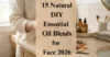 15 Natural DIY Essential Oil Blends for Face 2026 - Post Thumbnail