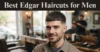 15 Best Edgar Haircuts for Men: Classic, Taper & Textured Styles - Post Thumbnail