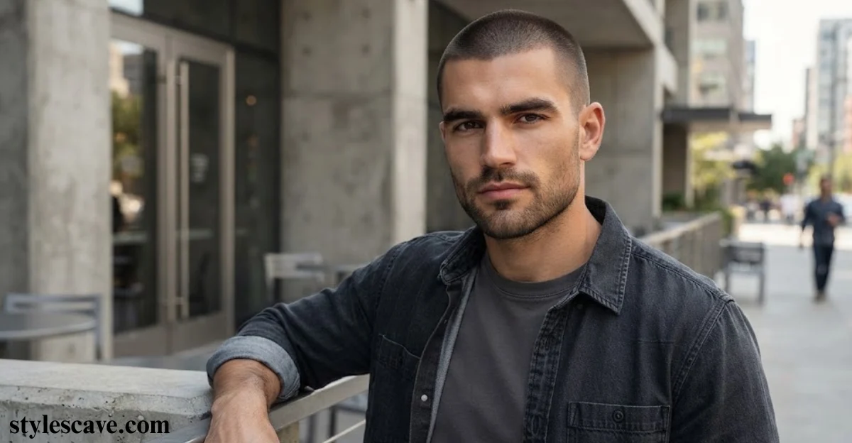 The Buzz Cut
