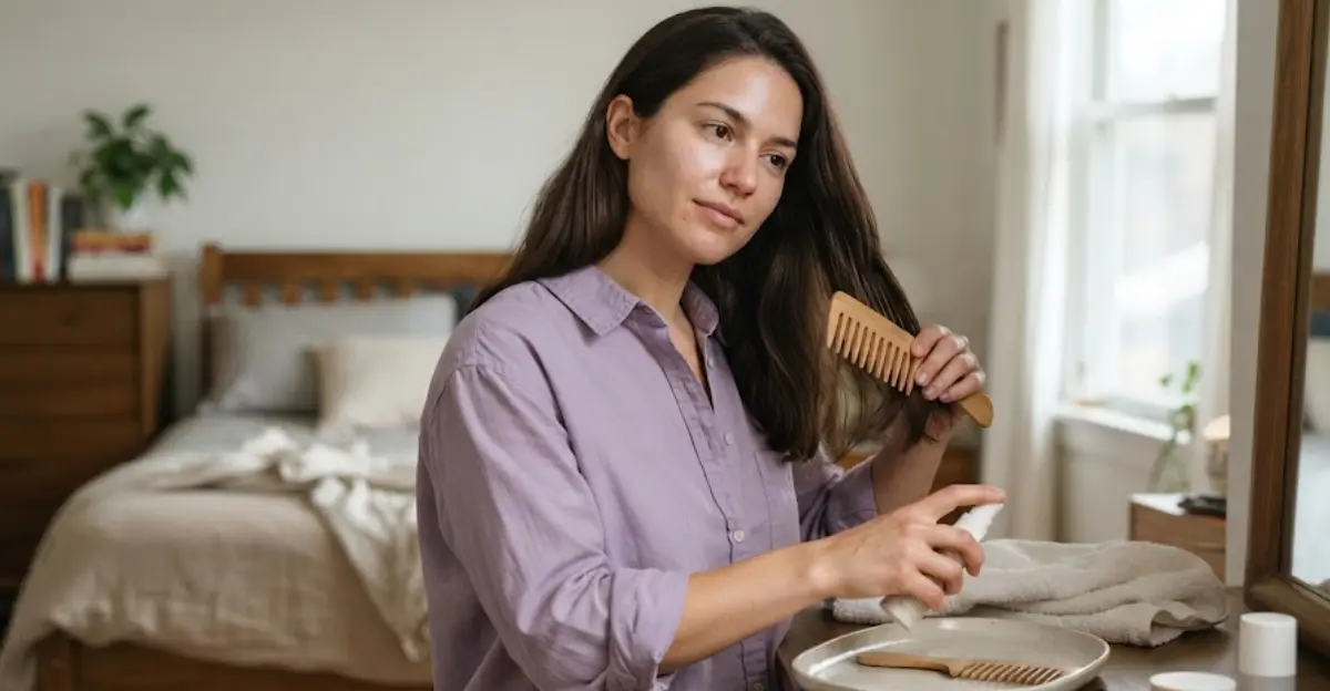 10 Best Hair Care Tips for Low Porosity Hair
