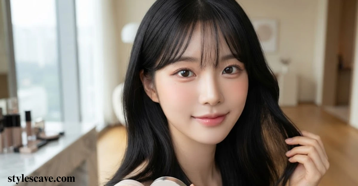 11 Easy Korean Eye Makeup Trendy Looks