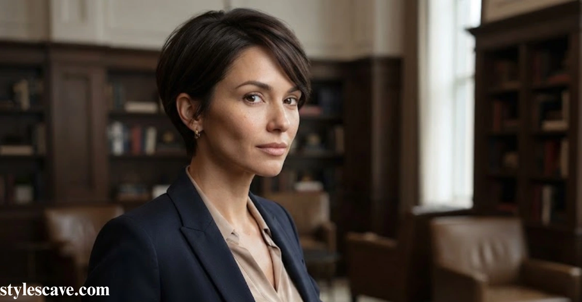 Dark Pixie Bob