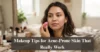 12 Makeup Tips for Acne-Prone Skin That Really Work - Post Thumbnail