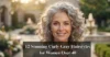 12 Stunning Curly Gray Hairstyles for Women Over 40 - Post Thumbnail