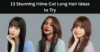 13 Stunning Hime Cut Long Hair Ideas to Try - Post Thumbnail