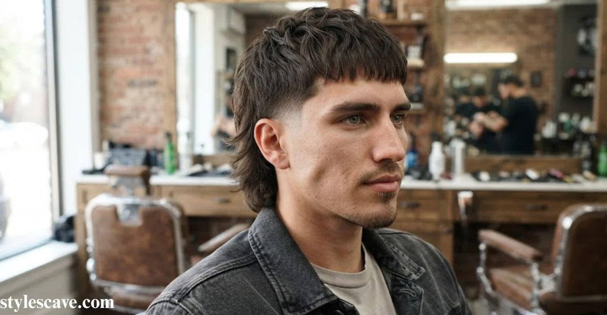 Edgar Mullet