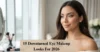 15 Downturned Eye Makeup Looks For 2026 - Post Thumbnail