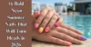 16 Bold Neon Summer Nails That Will Turn Heads in 2026 - Post Thumbnail