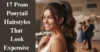 17 Prom Ponytail Hairstyles That Look Expensive (But Aren’t) - Post Thumbnail