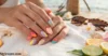 17 Stunning Two Color Nails for Summer 2026 - Post Thumbnail