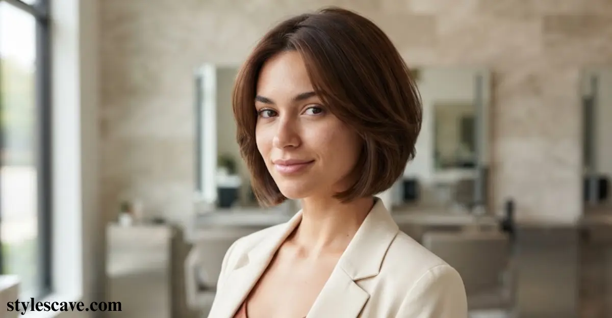 Tapered Layered Bob0