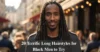 20 Terrific Long Hairstyles for Black Men to Try - Post Thumbnail