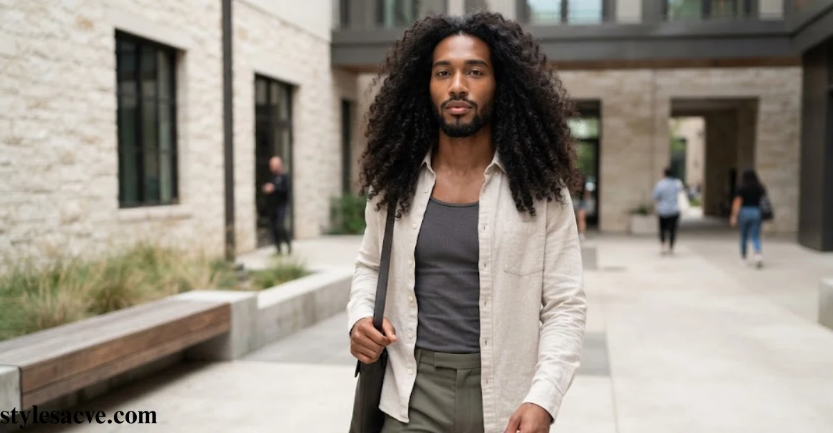 Free-Flowing Natural Coils
