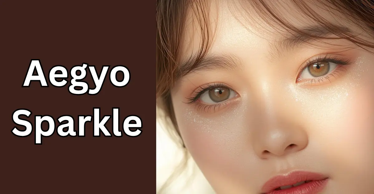 Aegyo Sparkle