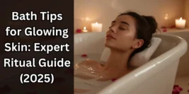 Bath Tips for Glowing Skin: Expert Ritual Guide (2026)