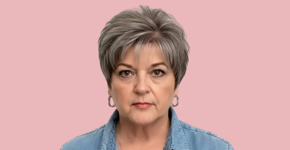 Feathered Crown Pixie