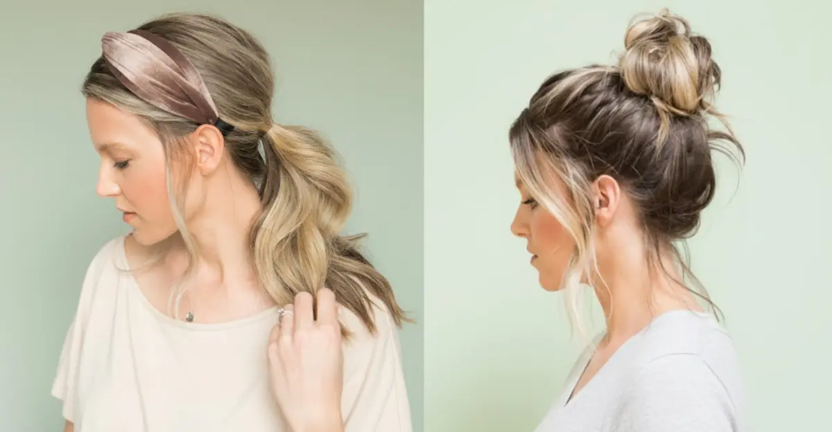 Homecoming Hairstyles for Medium Hair