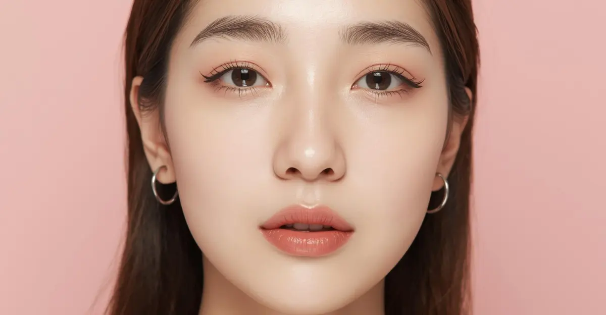 11 Easy Korean Eye Makeup Trendy Looks