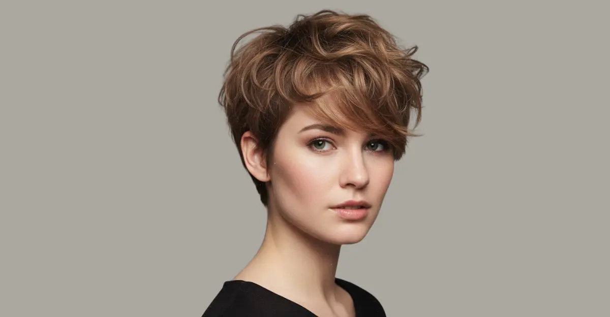 Layered Pixie