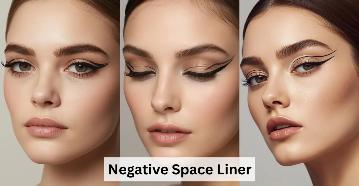 Negative Space Liner