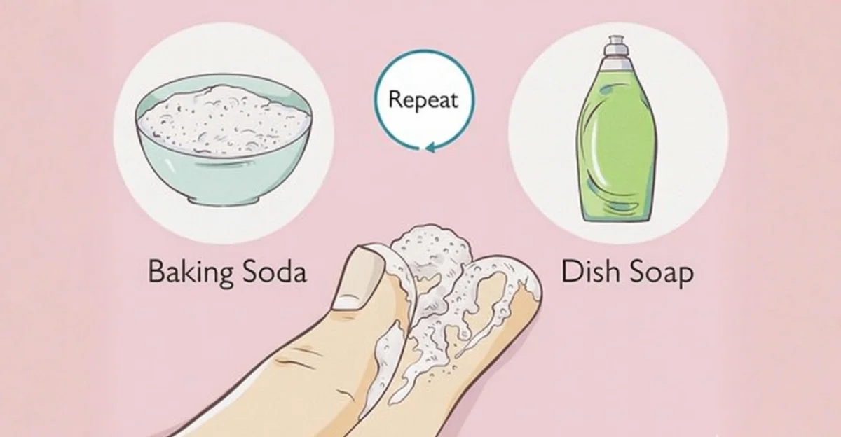 Solutions to Remove Hair Dye from Skin Fast