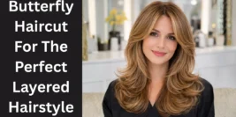 31 Butterfly Haircut Ideas For The Perfect Layered Hairstyle