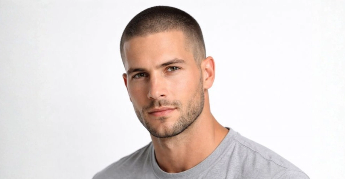 Buzz Cut