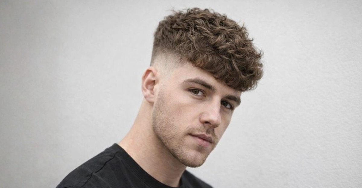 Disconnected French Crop