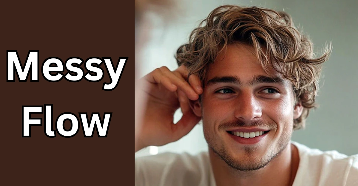 Messy Flow