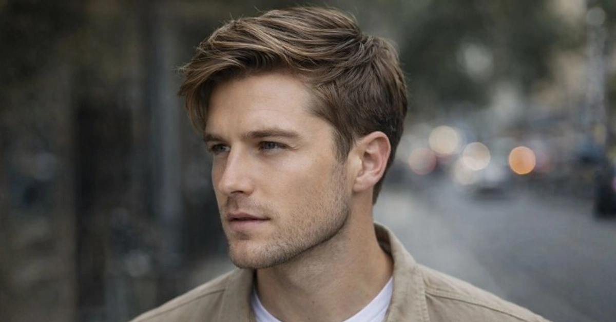 Soft Side Swept Part