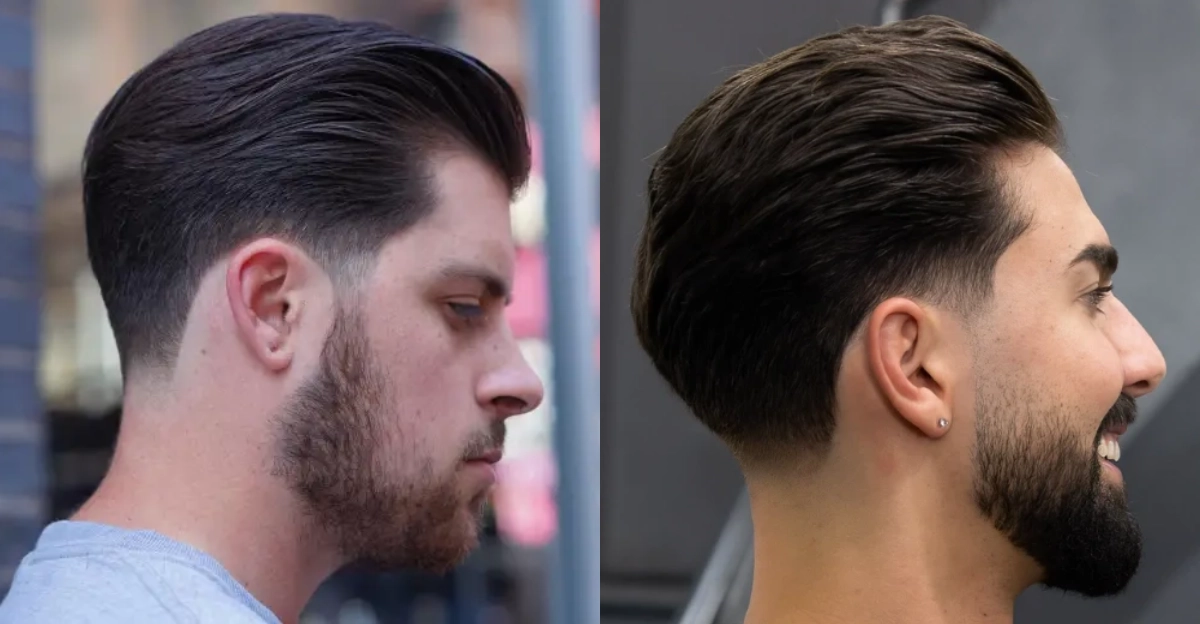 Attractive Medium-Length Hairstyles For Men
