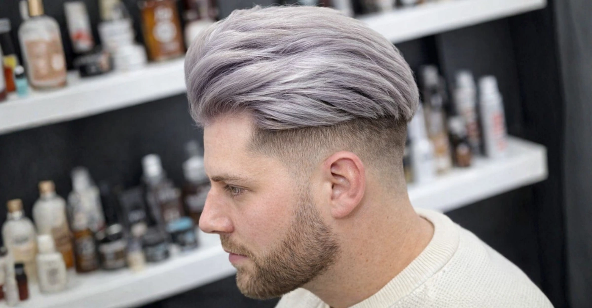 Disconnected Undercut