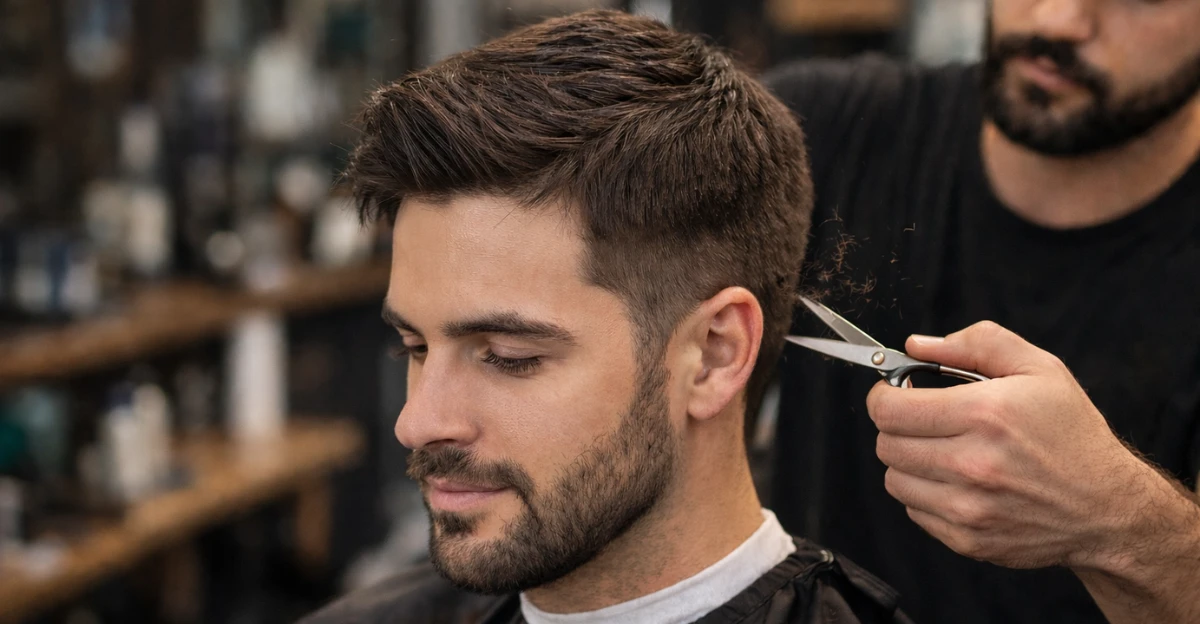 Does Getting Your Hair Cut Regularly Make It Healthier