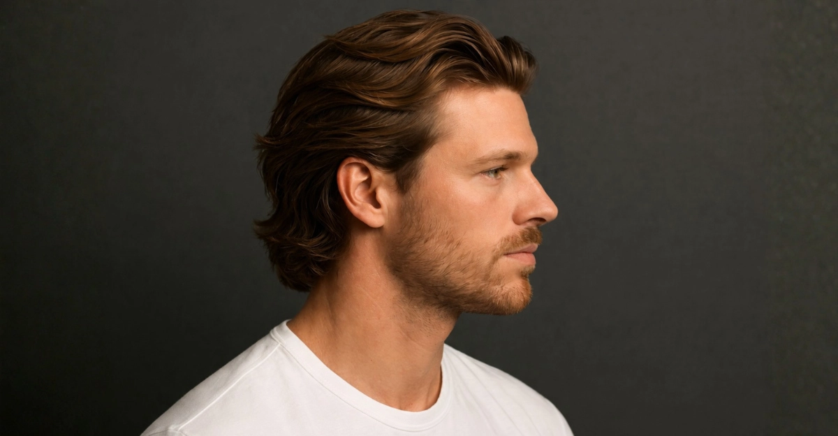 Flow Hairstyle