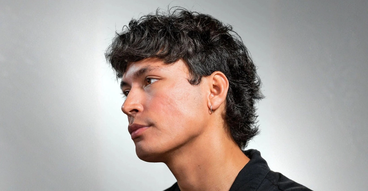 How To Use Texture Powder For Men