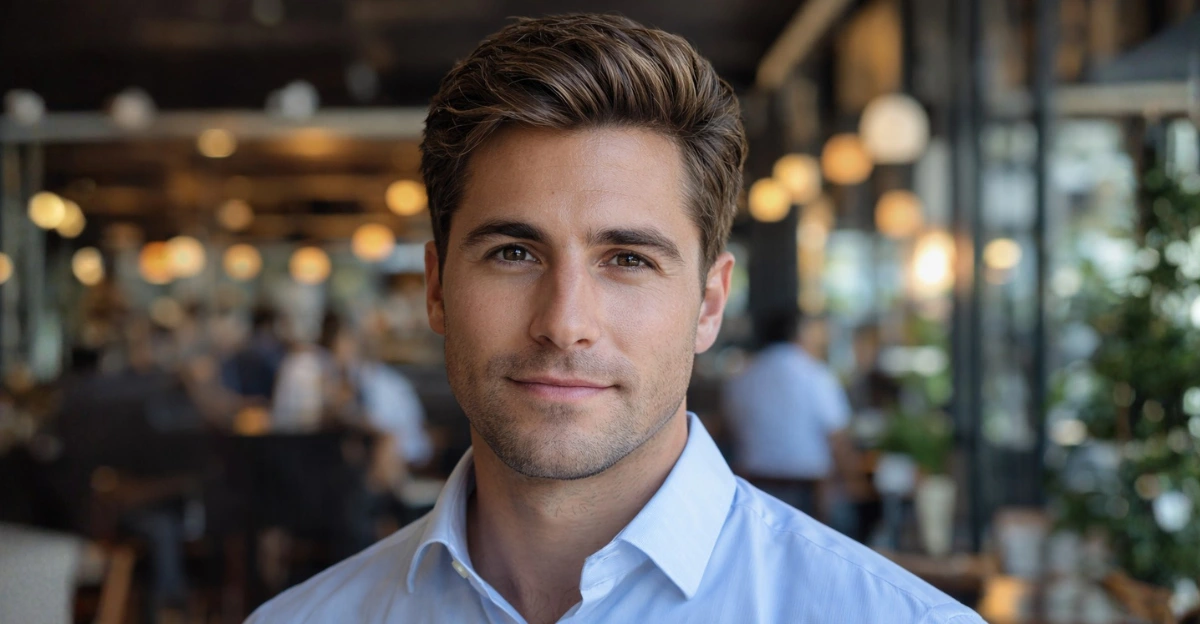 Medium Length Ivy League