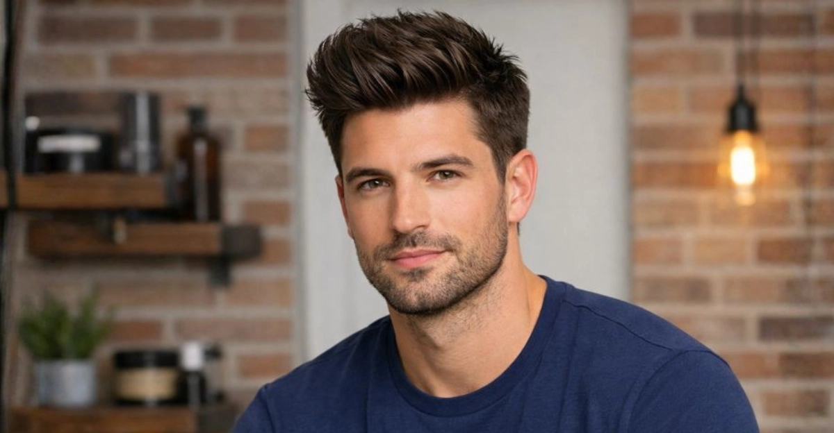 Styling Hair with Clay_ The Pros and Cons