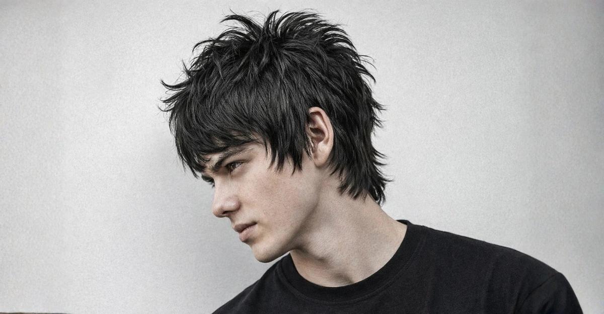 Textured Layered Mod