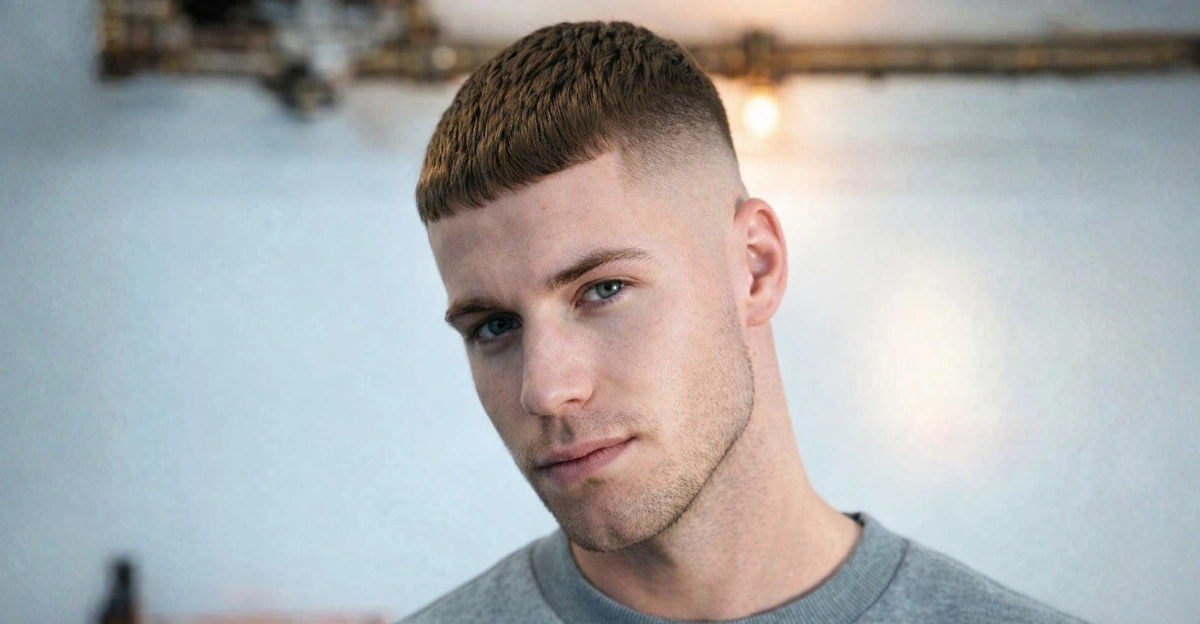 The Most Basic Men’s Hairstyles