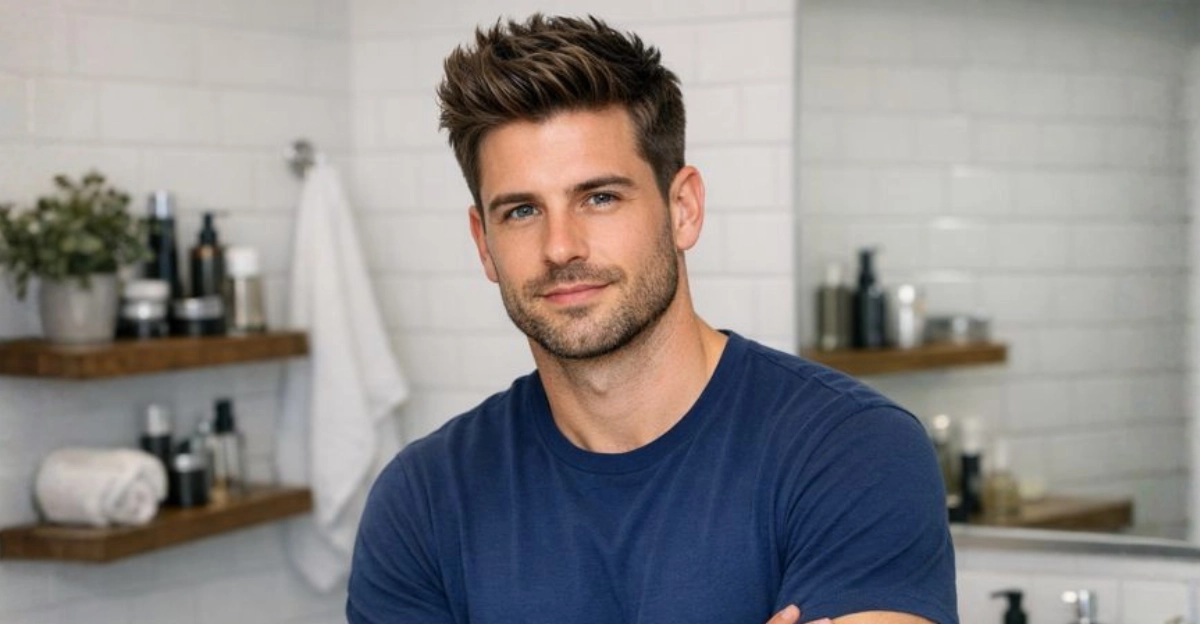 How To Use Hair Clay