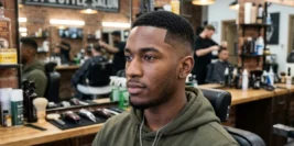 The Line Up Haircut: 20 Fresh Styles
