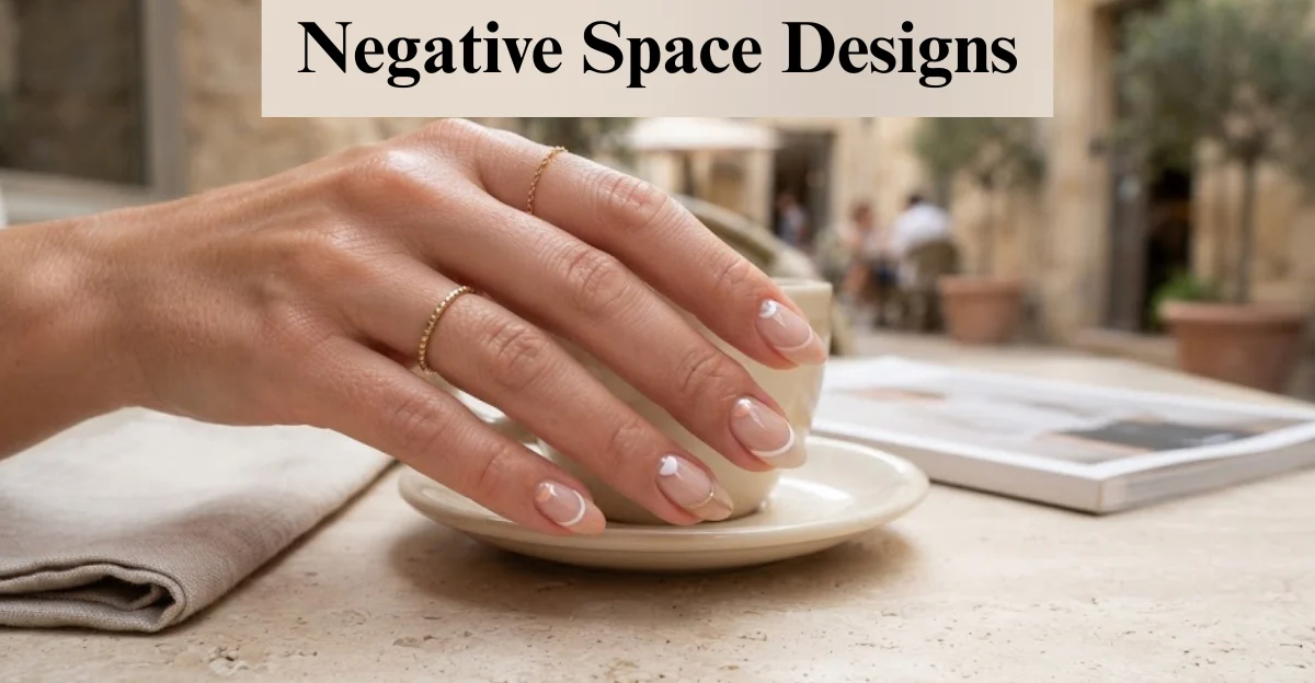 Negative Space Designs