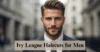 30 Best Ivy League Haircuts for Men - Post Thumbnail