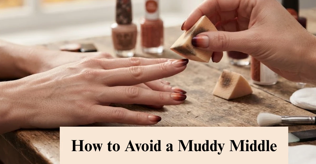 How to Avoid a Muddy Middle