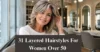 31 Layered Hairstyles For Women Over 50 That Are Perfect For A Style Update - Post Thumbnail