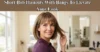 31 Trending Short Bob Haircuts With Bangs To Elevate Your Look - Post Thumbnail