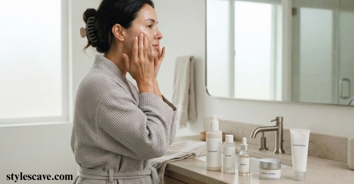 The Right Order: How to Layer Your Products Effectively