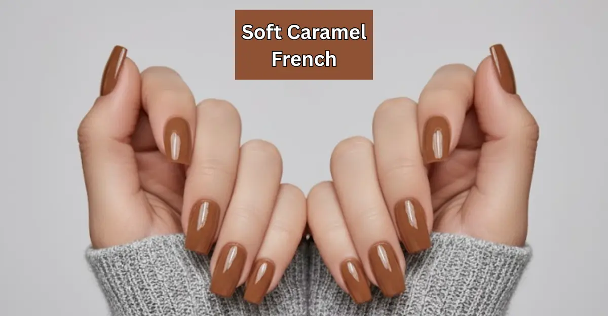 Soft Caramel French