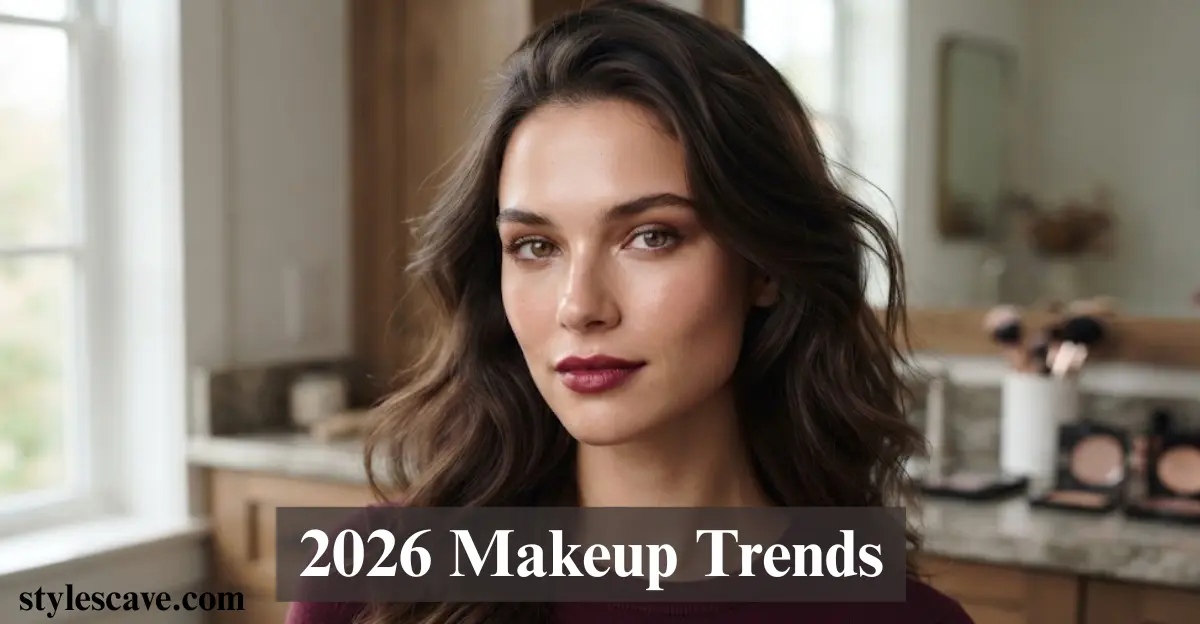 Fall 2026 Makeup Trends: What’s Taking Over After Summer