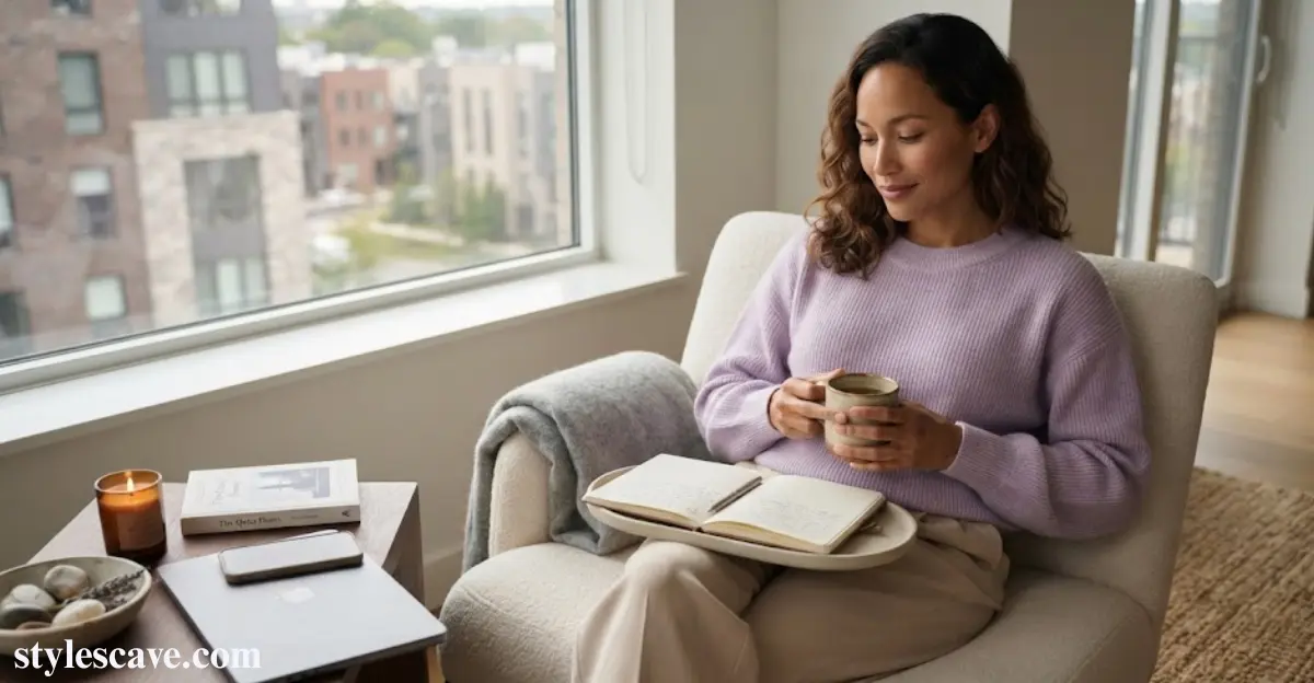 Taking Time for Yourself: Self-Care Tips for Busy Women